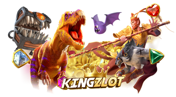 Kingzlot - Kingzlot