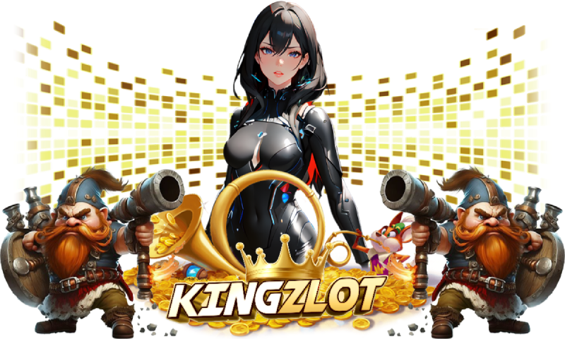 king slot 777 login