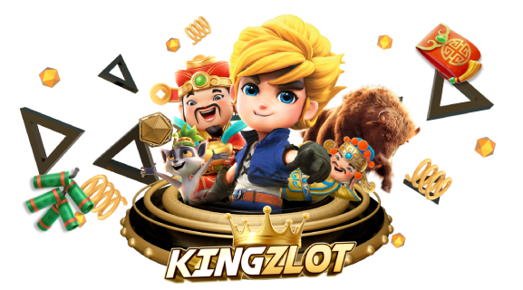kingslots